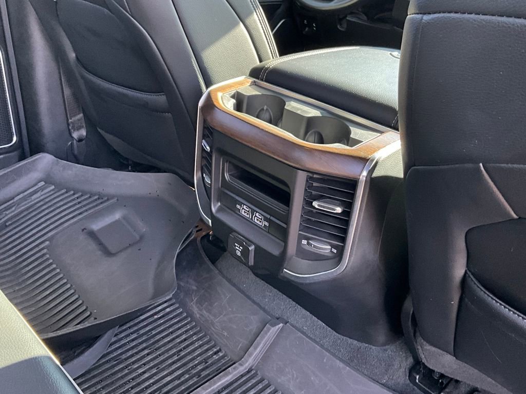 Used 2022 RAM 1500 Laramie image 19