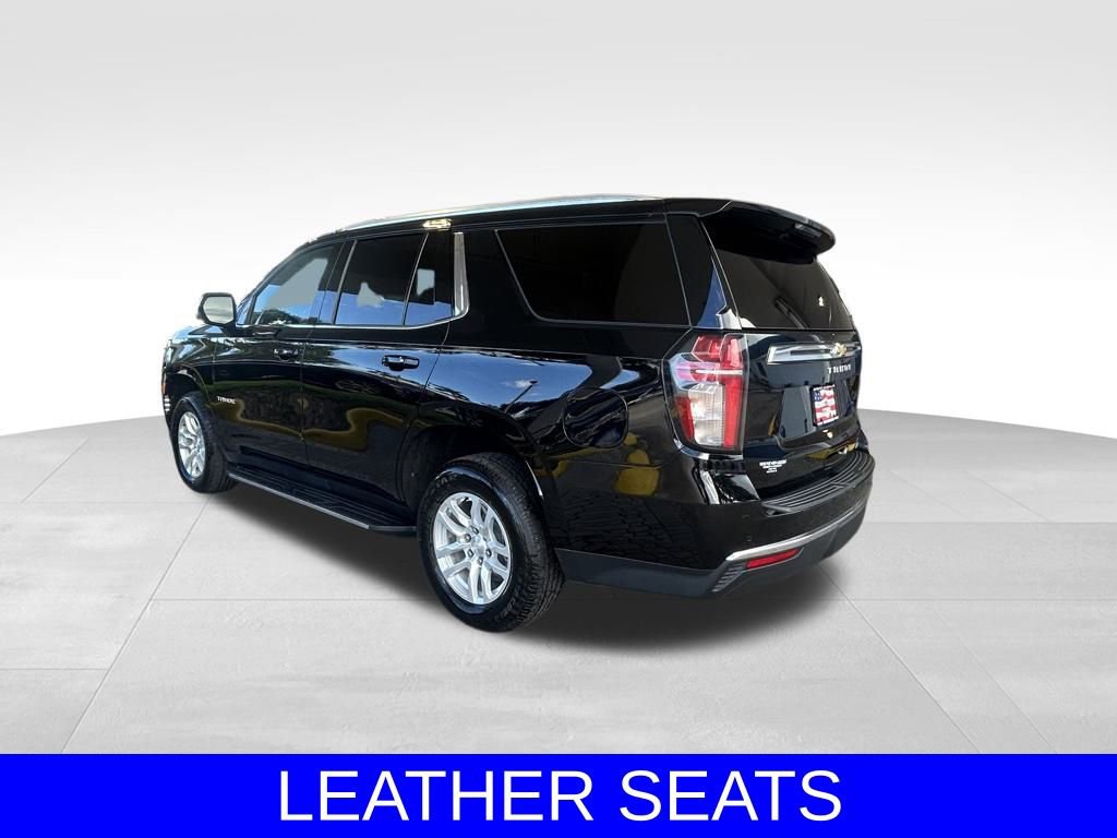 Used 2023 Chevrolet Tahoe LT image 7
