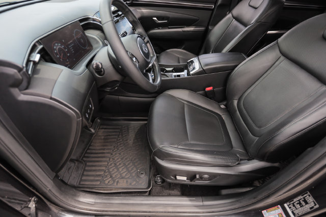 Used 2023 Hyundai Tucson SEL w/ Convenience Package FWD image 47