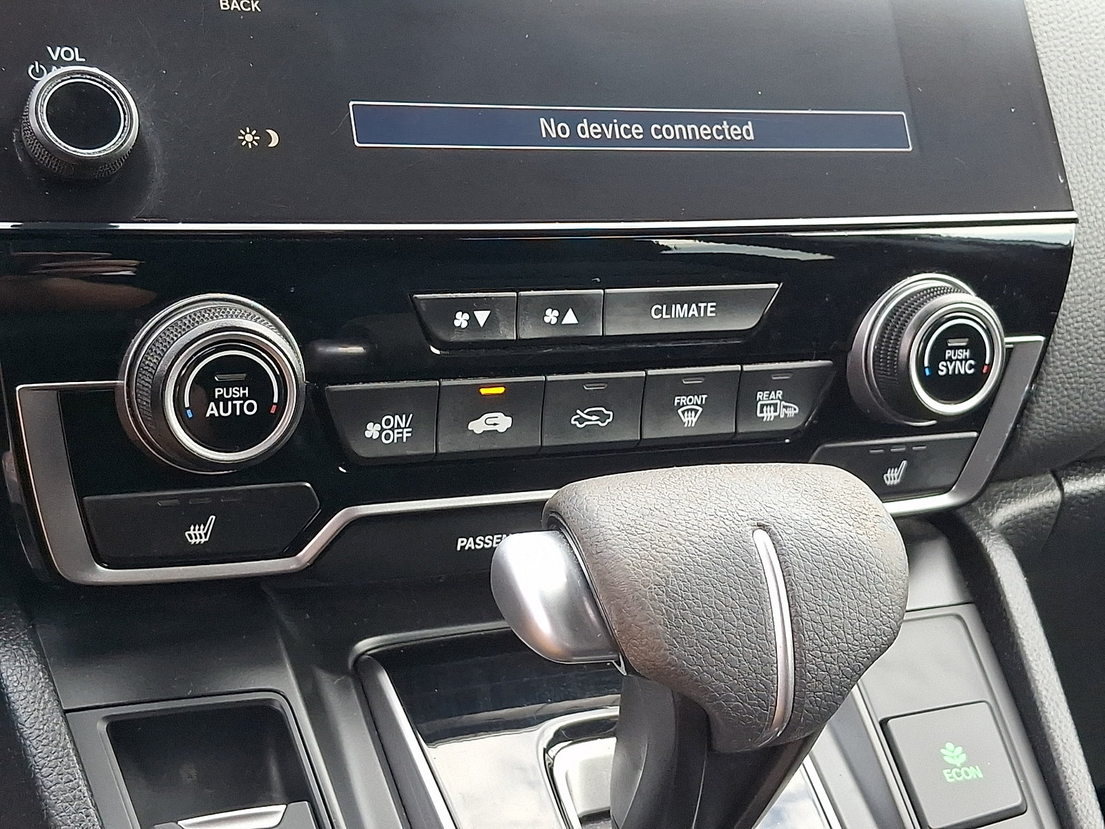 Used 2017 Honda CR-V EX image 15