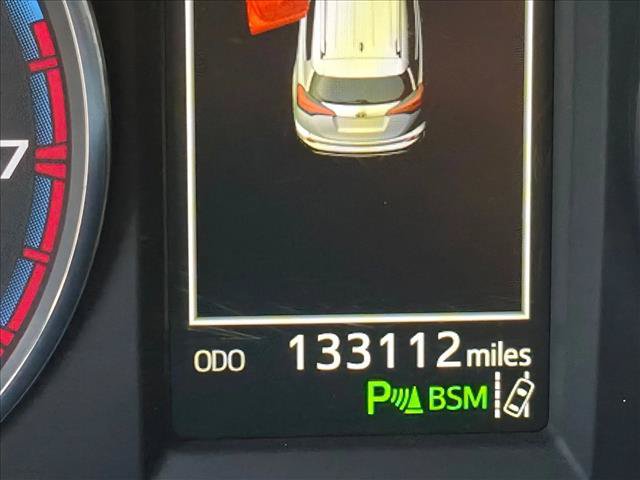 Used 2017 Toyota RAV4 Limited w/ Carpet Mat Package FWD image 7