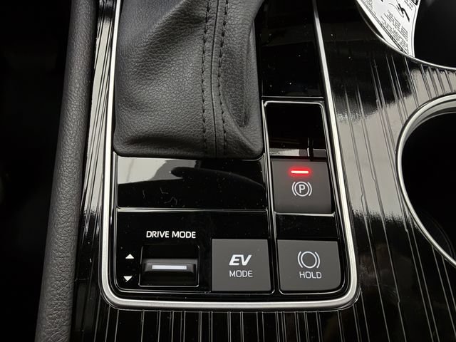 New 2026 Toyota Sienna XSE FWD image 20