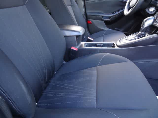 Used 2016 Ford Focus SE FWD image 20
