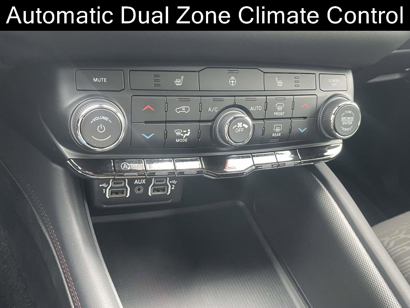 Used 2026 Dodge Durango GT image 18