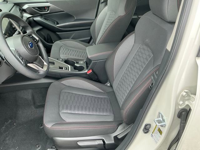 Certified 2025 Subaru Impreza 2.0i Sport image 12