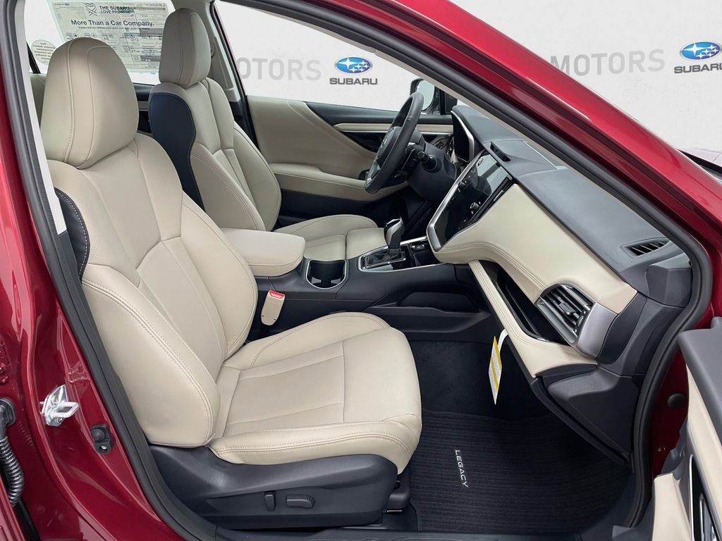New 2025 Subaru Legacy Limited image 18