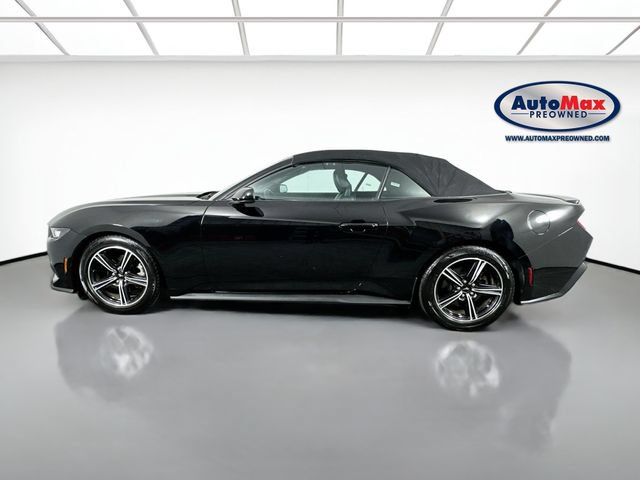 Used 2024 Ford Mustang Premium RWD image 32