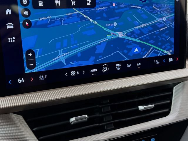 Used 2025 Ford Explorer Active w/ Active Comfort Package image 16