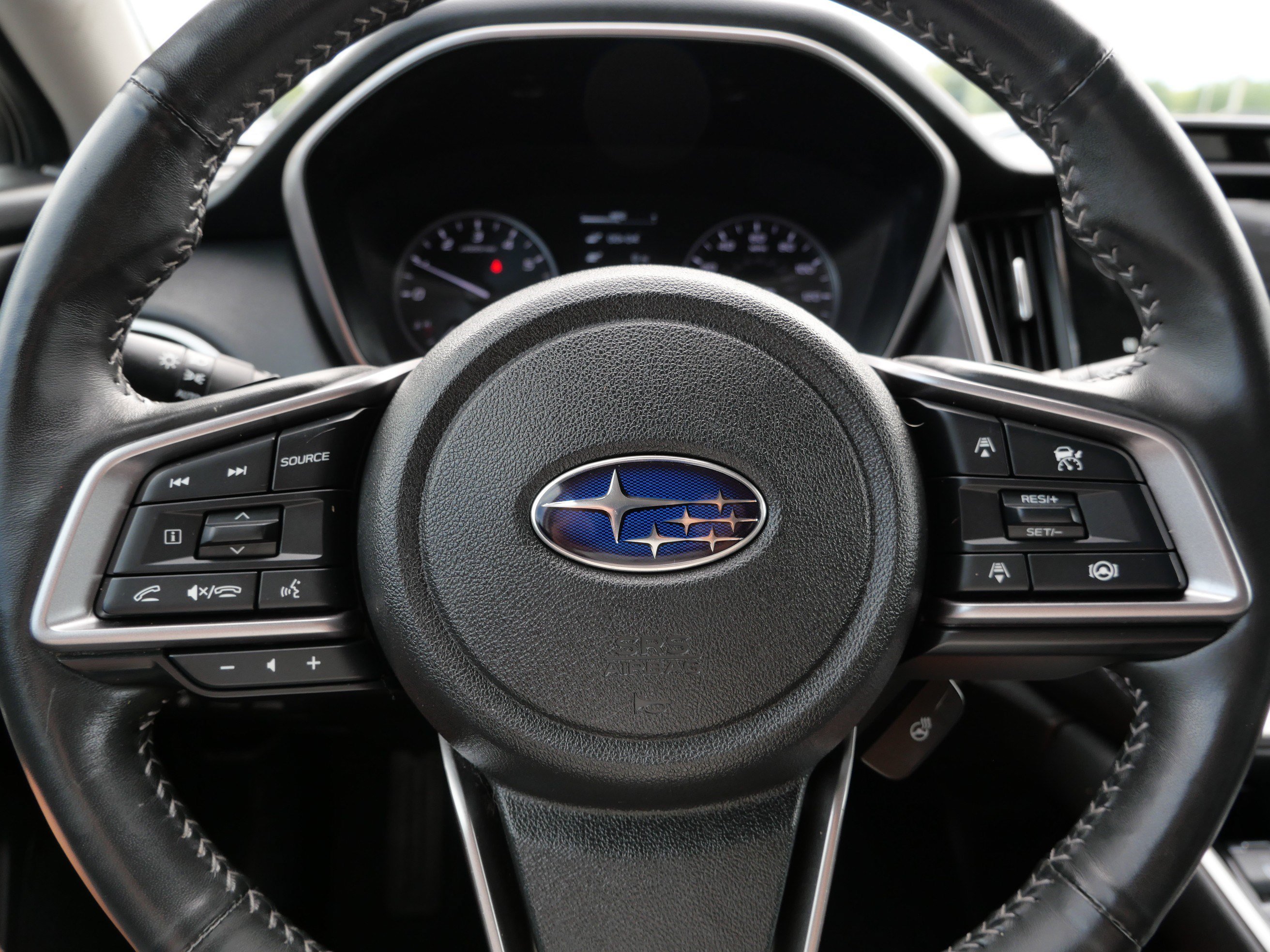 Used 2024 Subaru Outback Touring AWD/4WD image 25