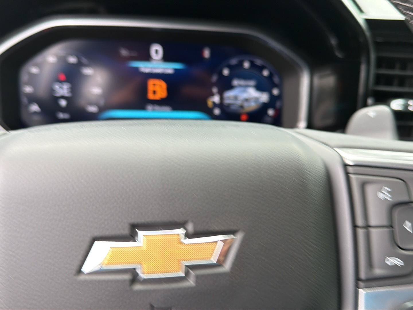 New 2026 Chevrolet Silverado 1500 LT AWD/4WD image 22