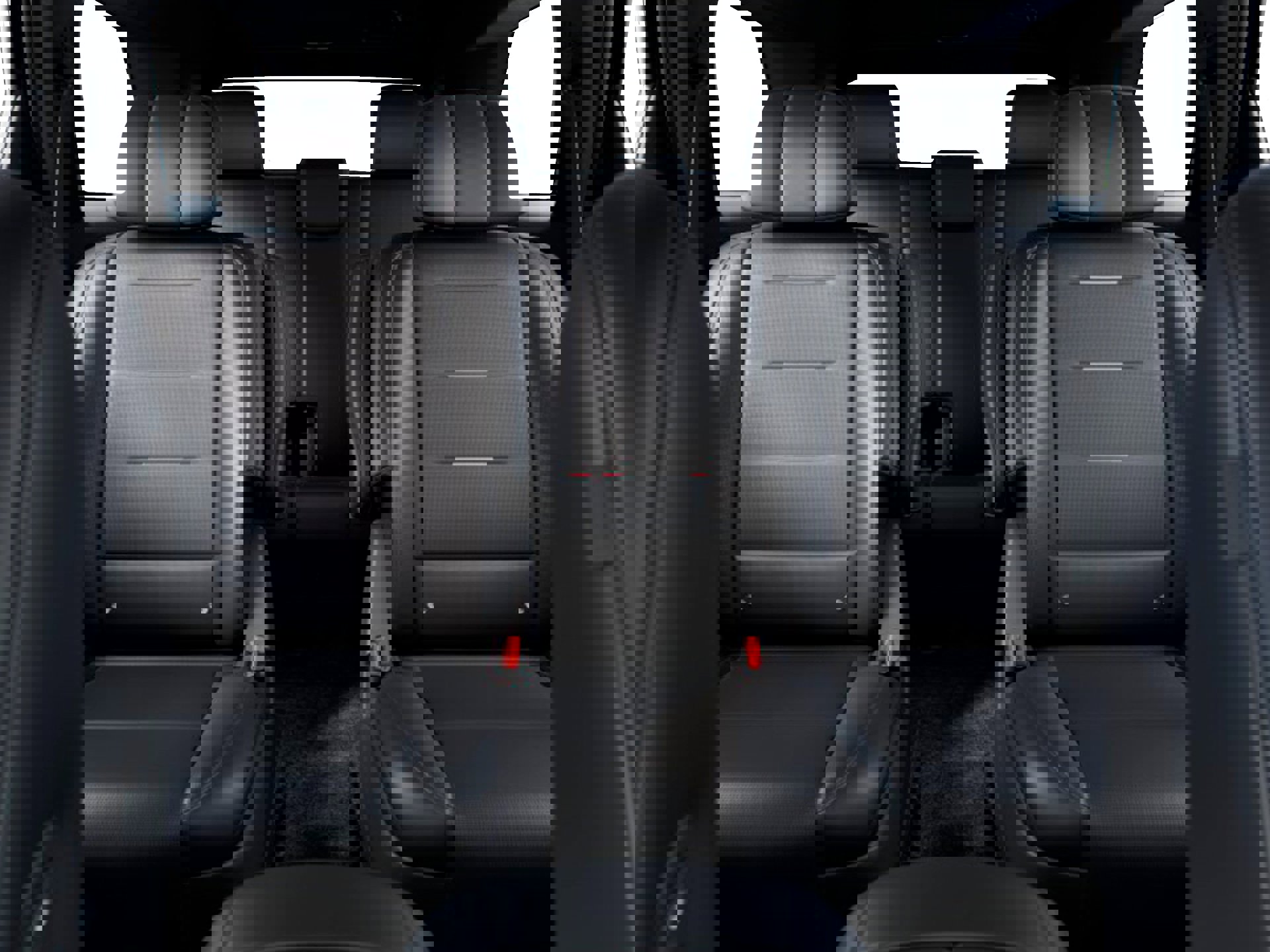 New 2026 Hyundai Palisade Calligraphy image 9