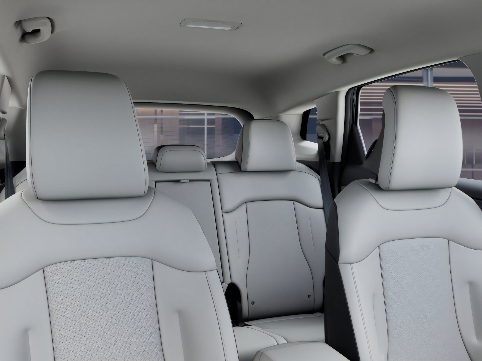 New 2027 Kia Sportage EX FWD image 27