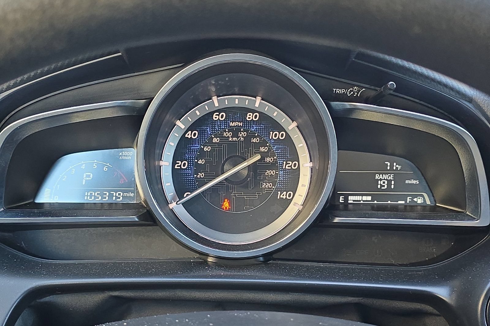 Used 2018 Toyota Yaris iA FWD image 20
