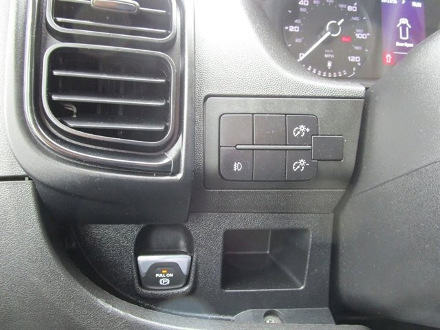 Used 2025 RAM ProMaster 2500 w/ Convenience Group image 35