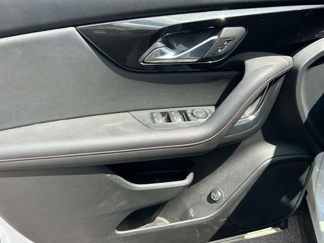 Certified 2022 Chevrolet Blazer RS AWD/4WD image 27