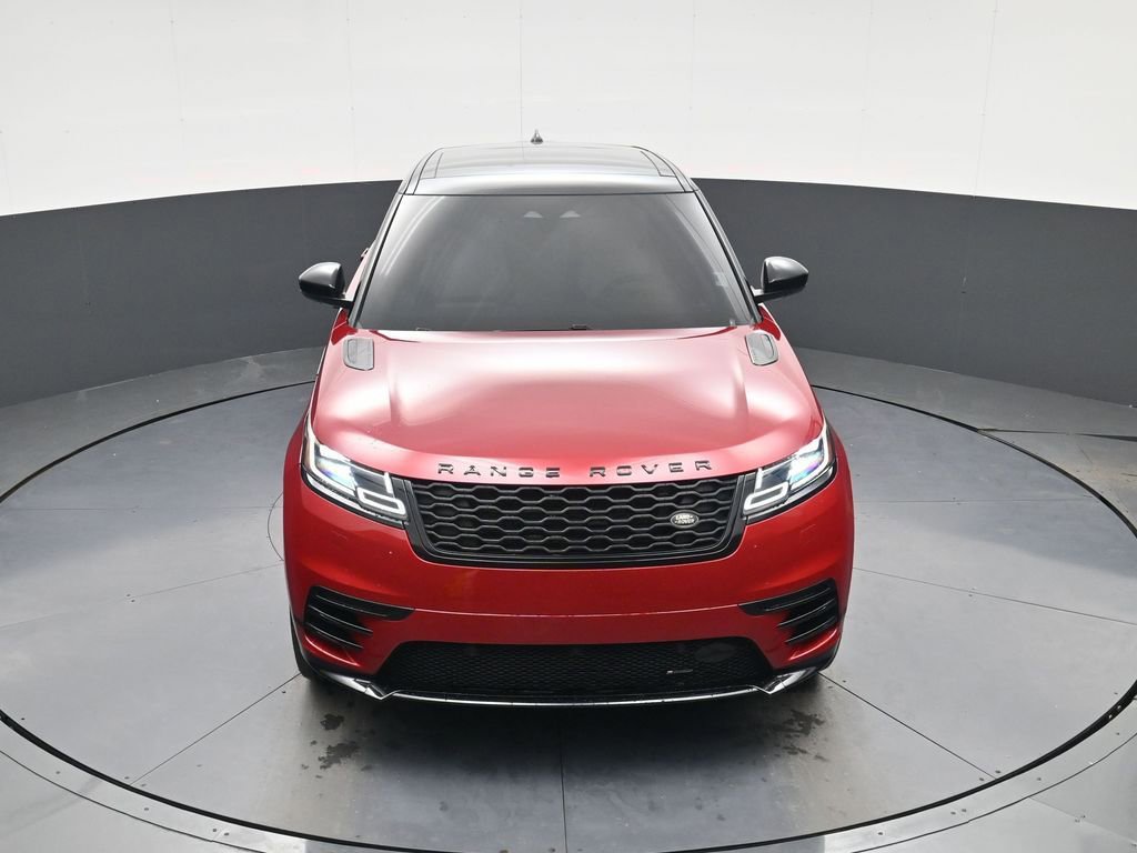 Used 2023 Land Rover Range Rover Velar R-Dynamic S image 26