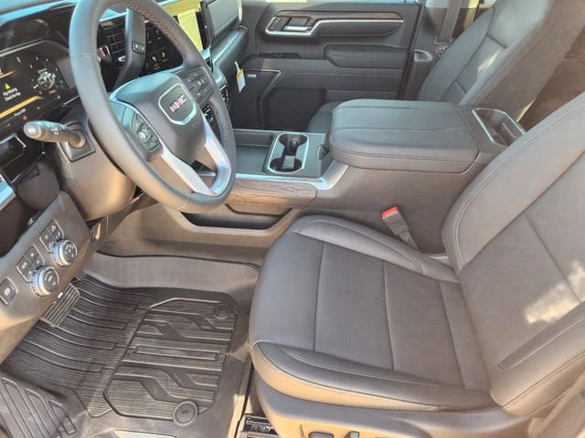 New 2026 GMC Sierra 2500 SLT w/ Texas SLT Premium Package image 20