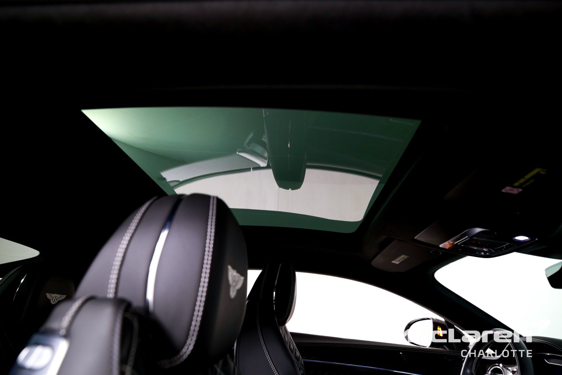 Used 2024 Bentley Continental GT Speed AWD/4WD image 25