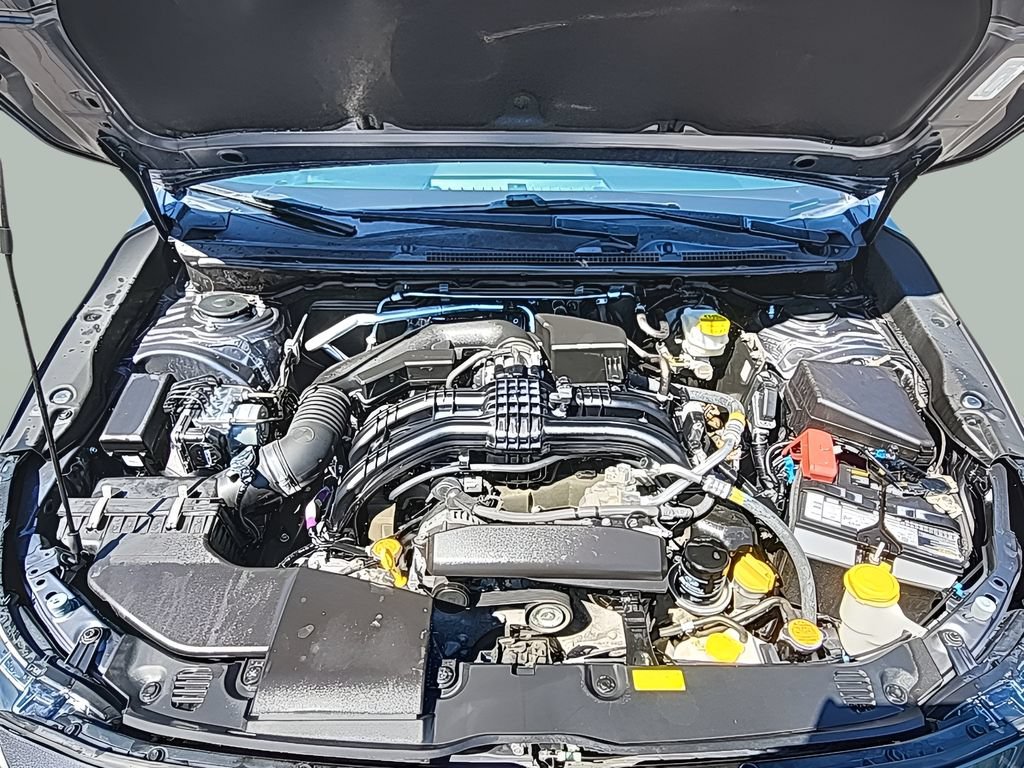 Certified 2022 Subaru Impreza 2.0i Sport AWD/4WD image 18