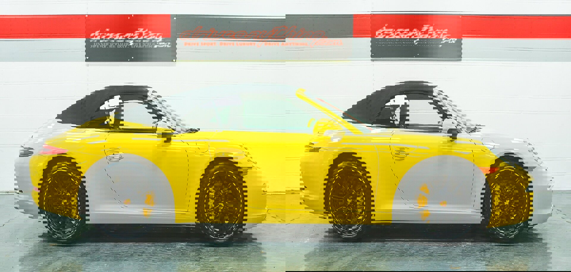 Used 2012 Porsche 911 Carrera S w/ Burmester Audio Pkg image 35