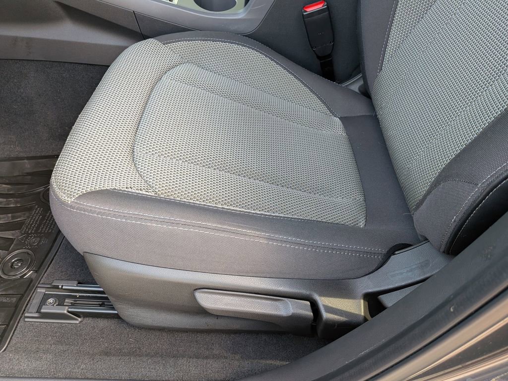 Certified 2024 Subaru Crosstrek 2.0i Premium AWD/4WD image 21