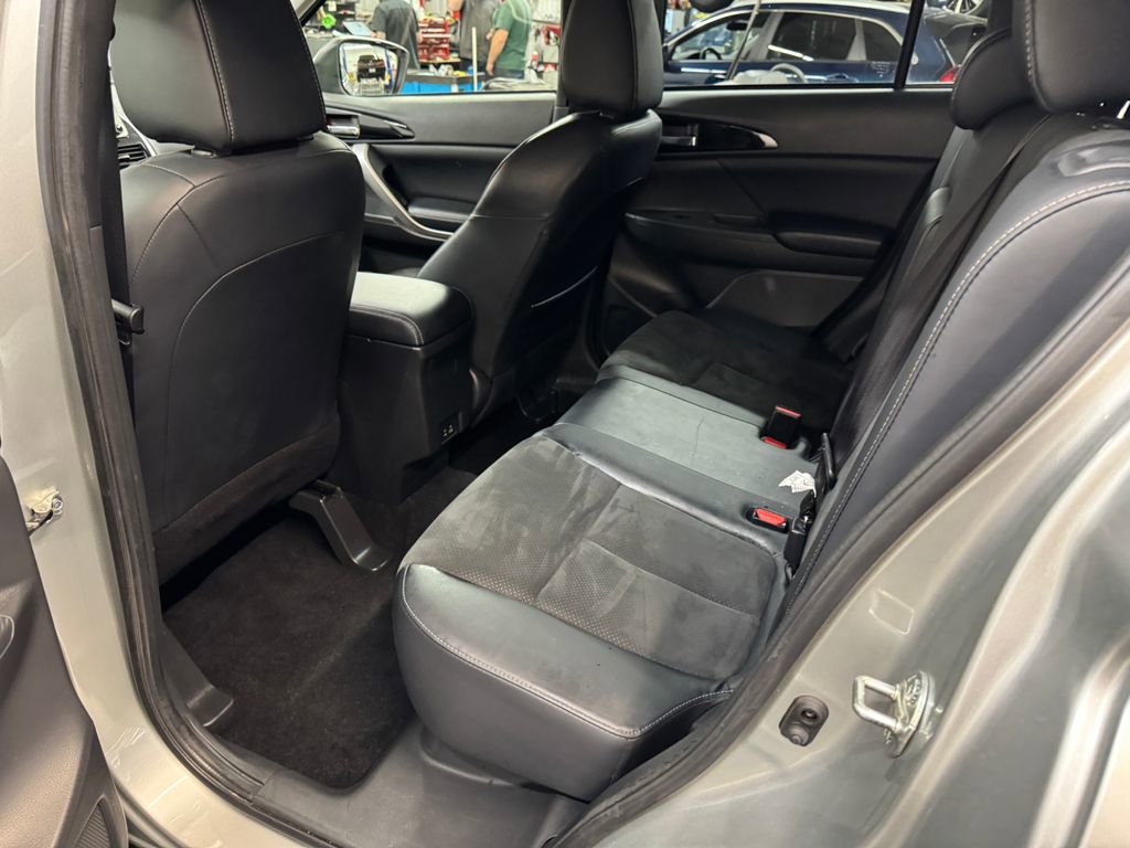 Used 2025 Mitsubishi Eclipse Cross SE AWD/4WD image 15