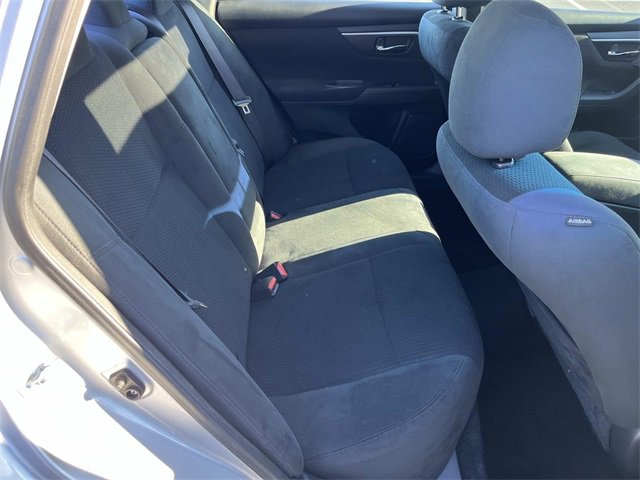 Used 2015 Nissan Altima 2.5 SV w/ Convenience Package image 23