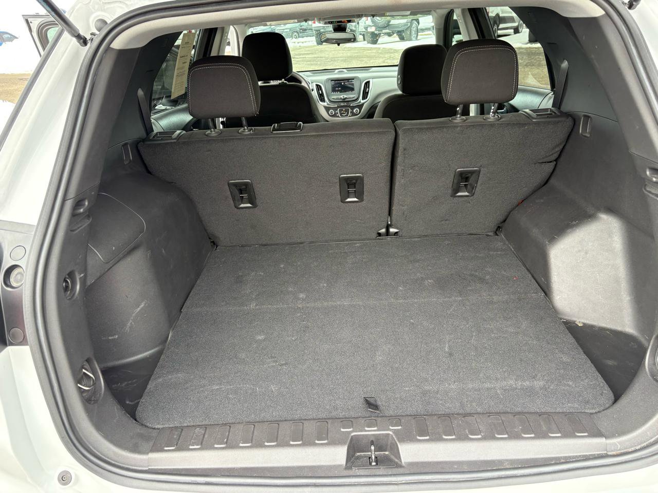 Used 2024 Chevrolet Equinox LS w/ LS Convenience Package image 52