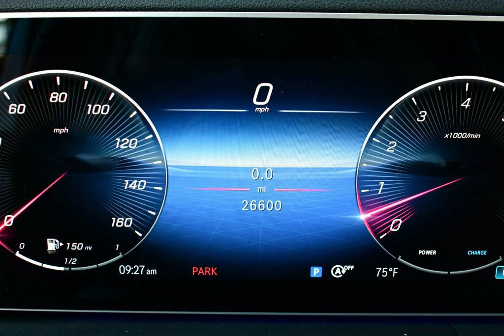 Used 2024 Mercedes-Benz GLE 450 4MATIC image 50