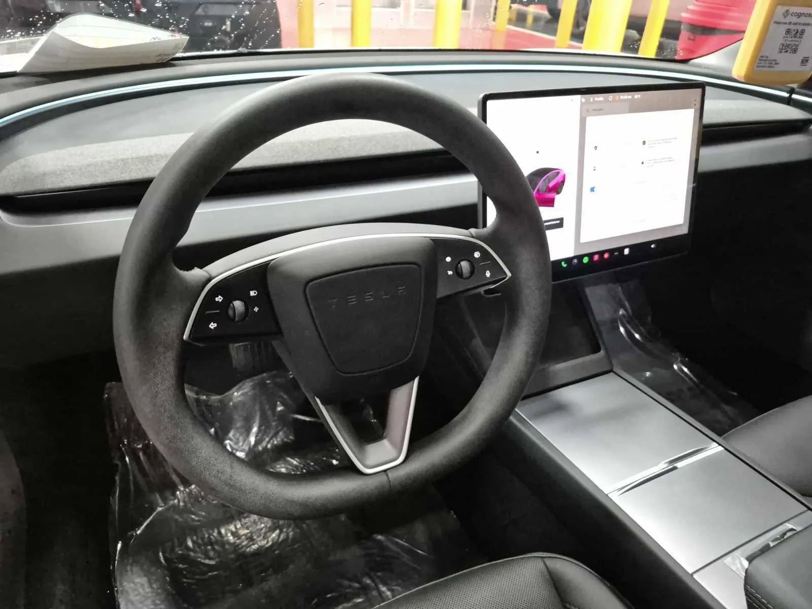 Used 2024 Tesla Model 3 Long Range image 8