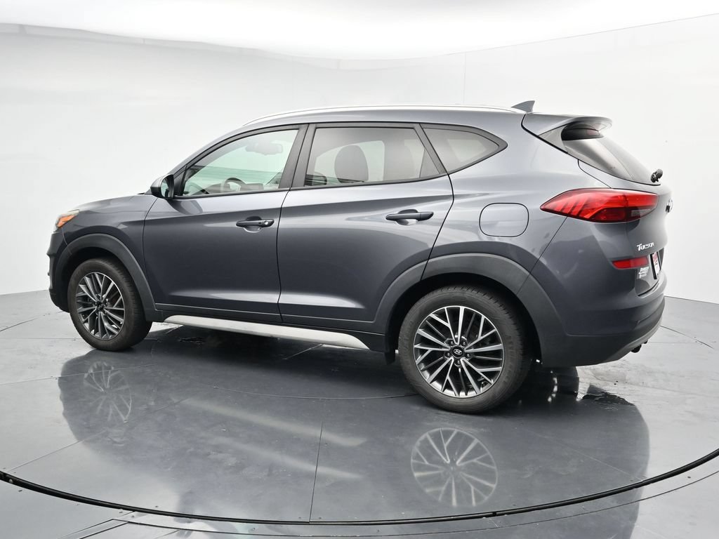 Used 2019 Hyundai Tucson SEL w/ Cargo Package AWD/4WD image 5