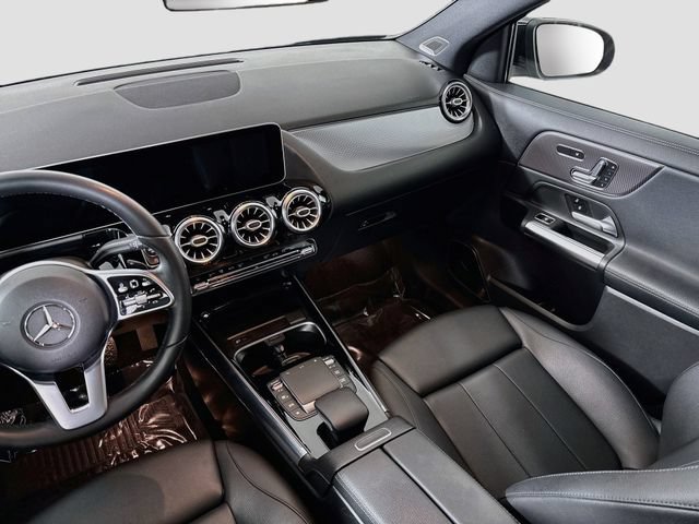 Used 2021 Mercedes-Benz GLA 250 4MATIC image 23