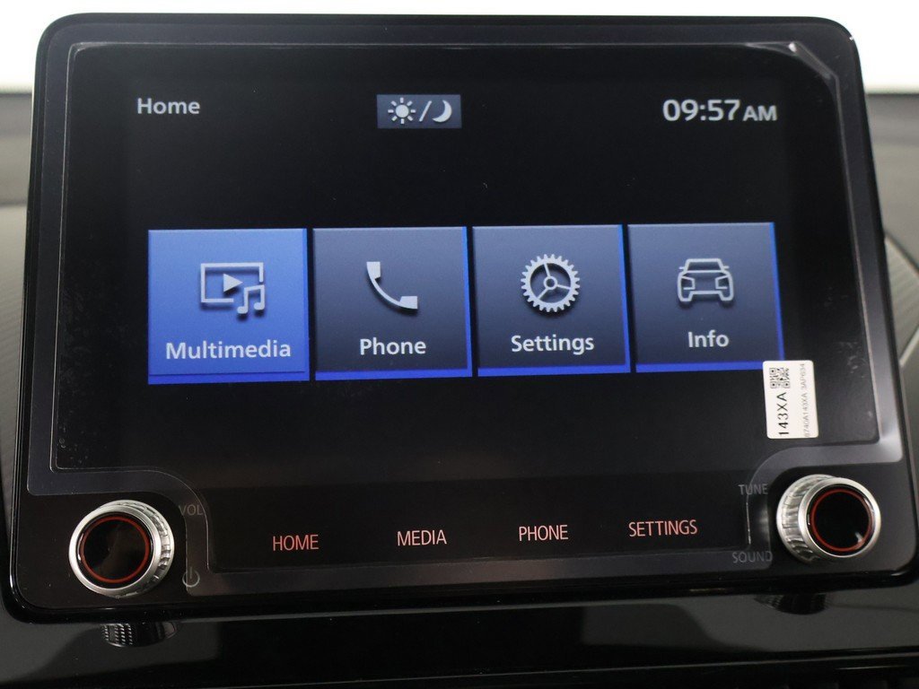 New 2026 Mitsubishi Eclipse Cross SEL image 43