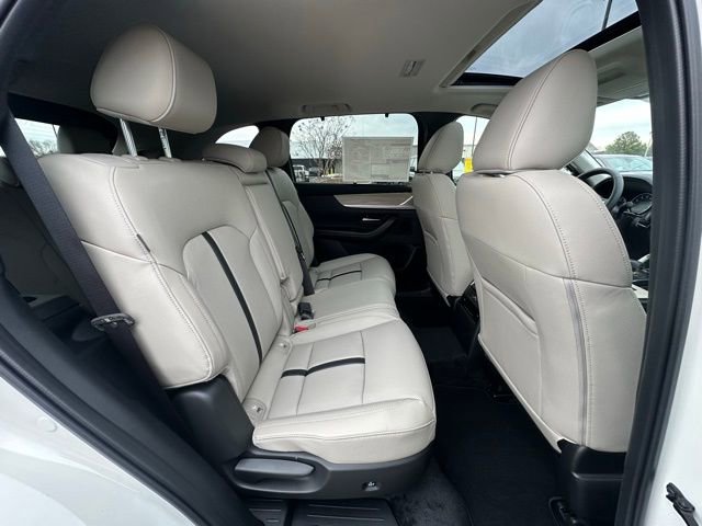 New 2026 MAZDA CX-90 3.3 Turbo w/ Preferred Package image 30