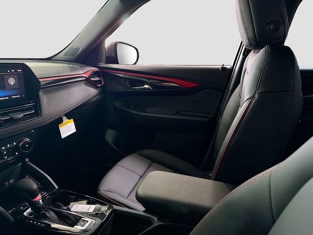 New 2026 Chevrolet TrailBlazer RS w/ Convenience Package image 24