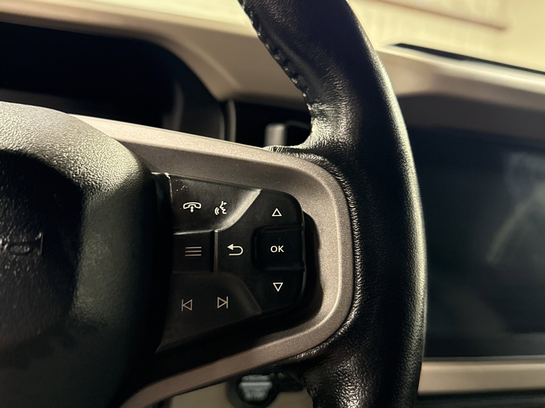 Used 2023 Ford Bronco Wildtrak image 9