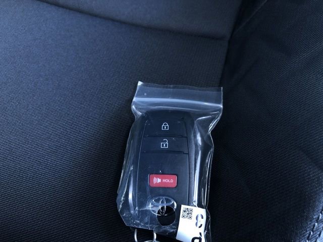 New 2025 Toyota Tacoma SR5 image 26