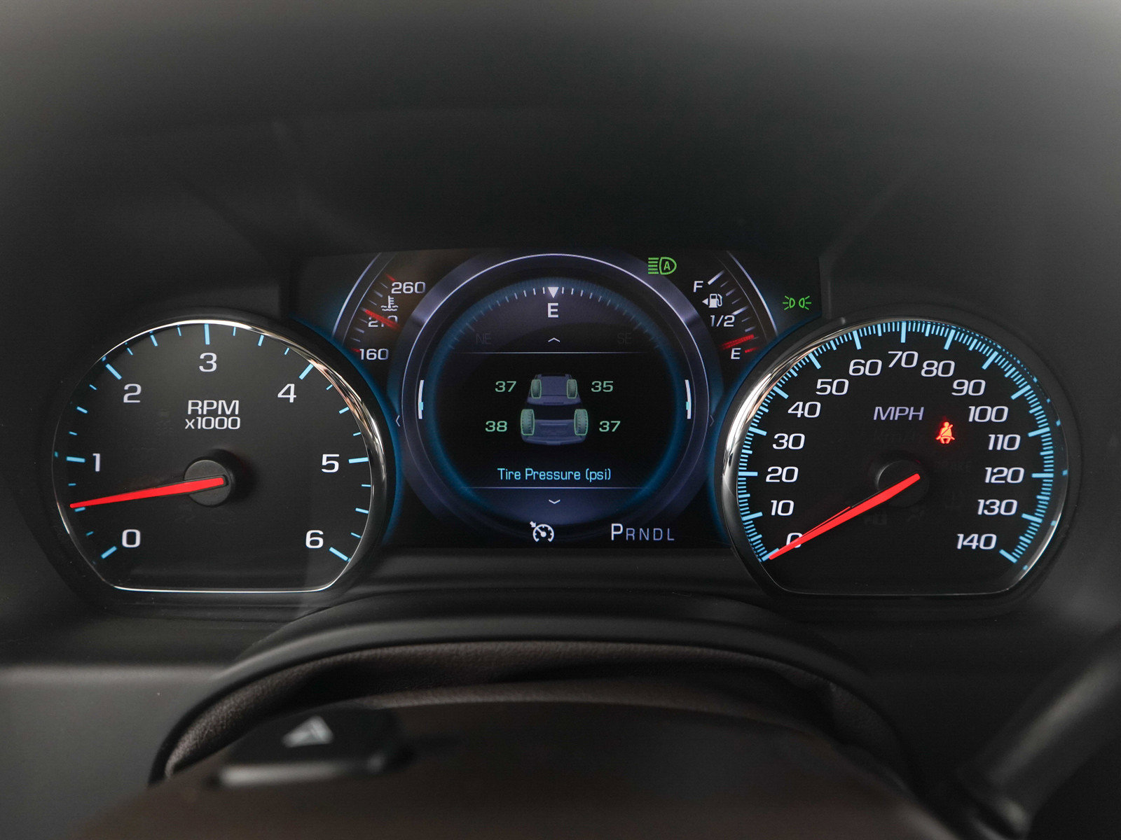 Used 2018 GMC Yukon Denali w/ Open Road Package image 30