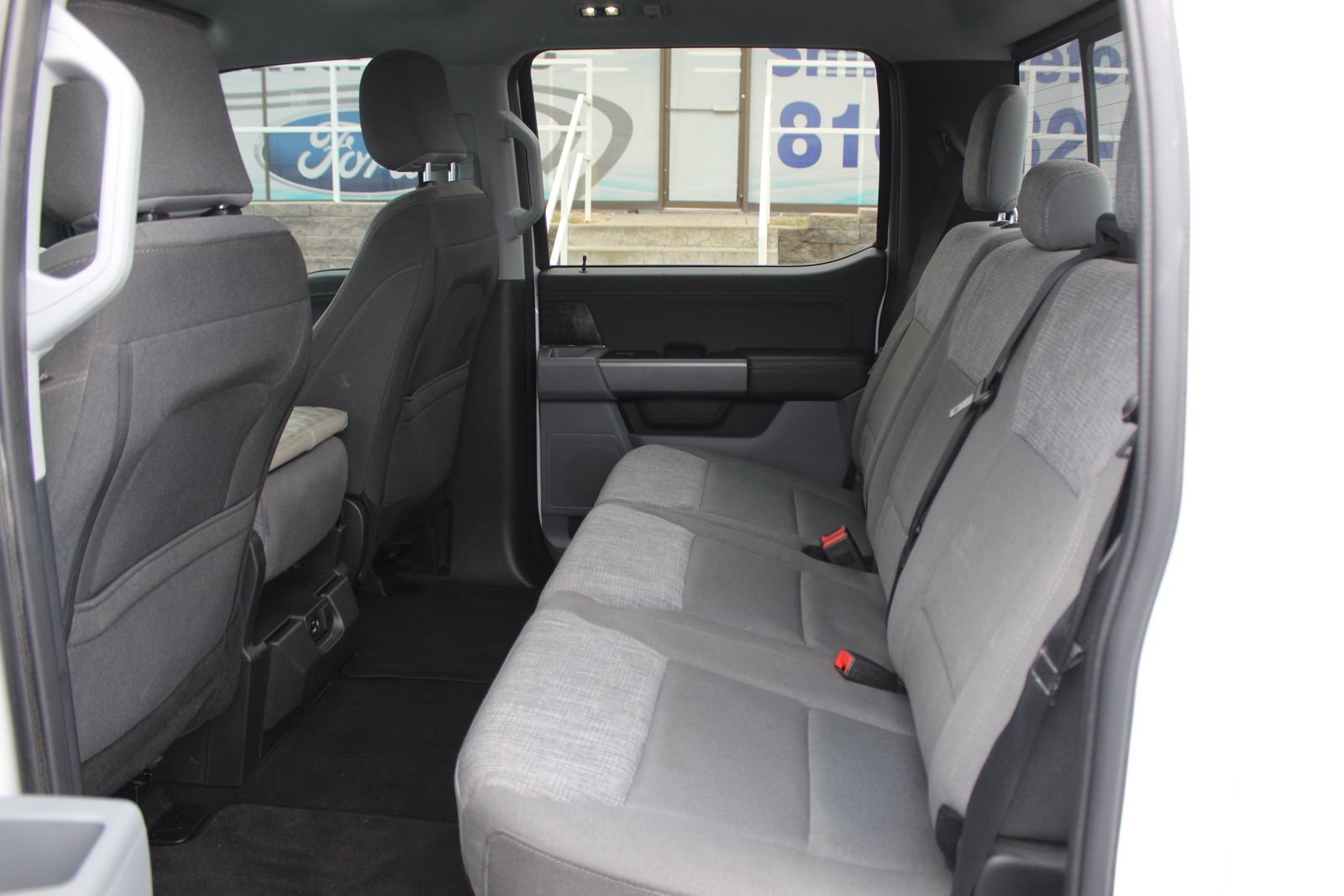 Used 2023 Ford F150 XLT w/ Equipment Group 302A High image 23