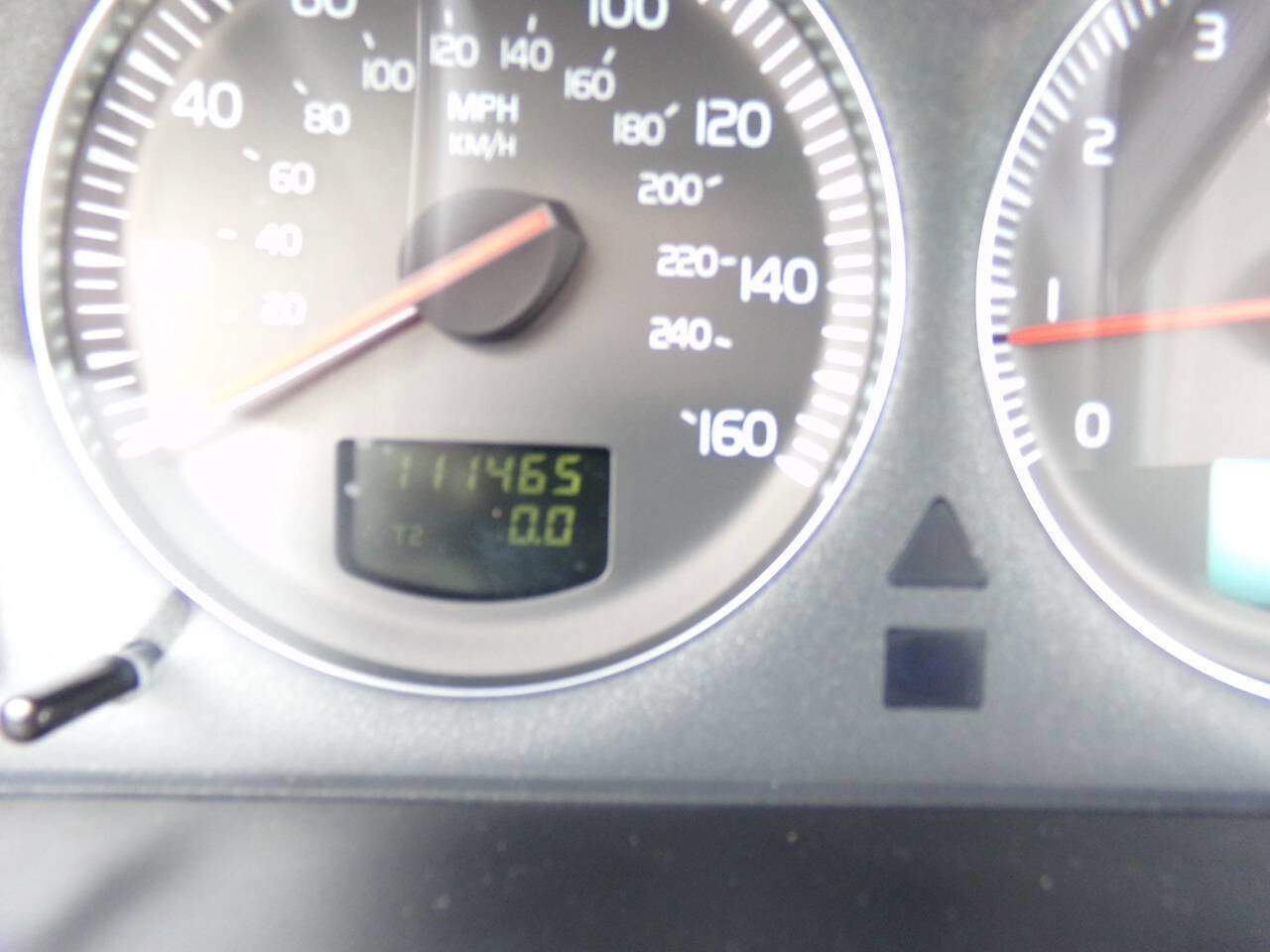 Used 2004 Volvo V70 AWD/4WD image 6