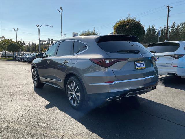 New 2026 Acura MDX w/ Technology Package image 6