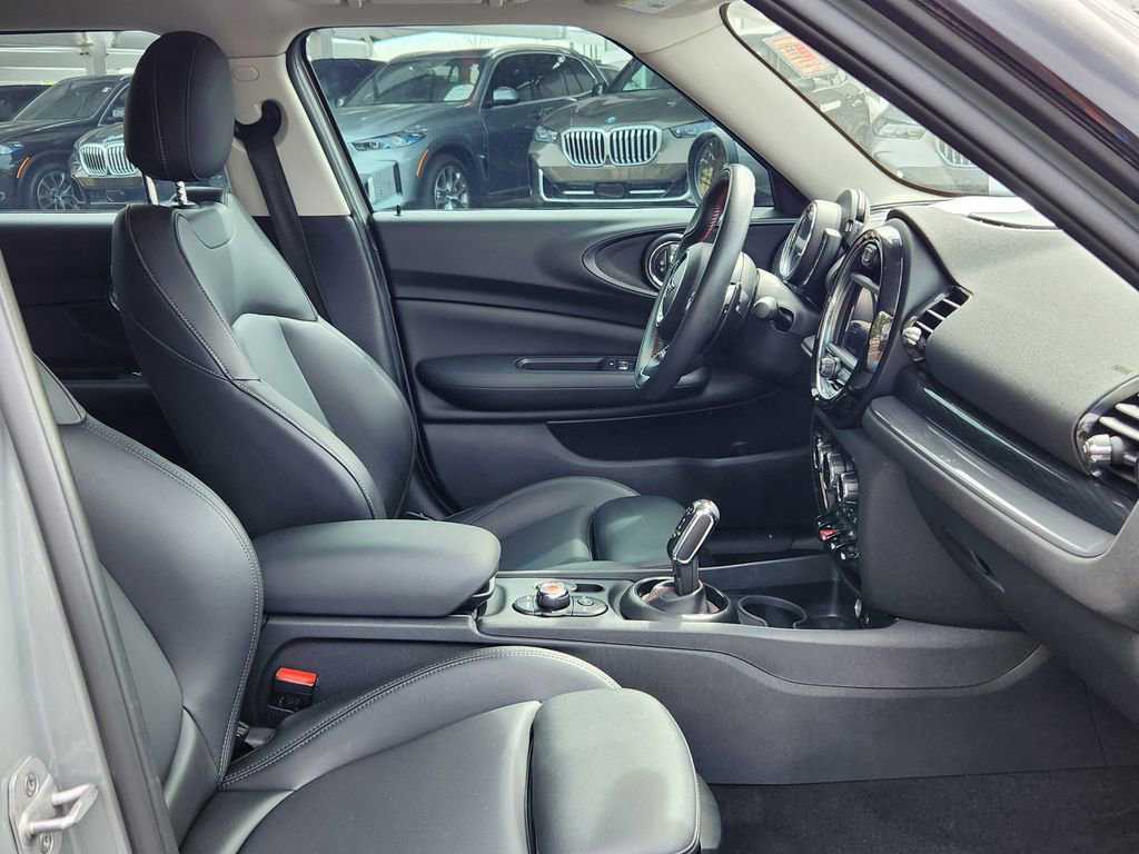 Used 2020 MINI Cooper Clubman S image 16
