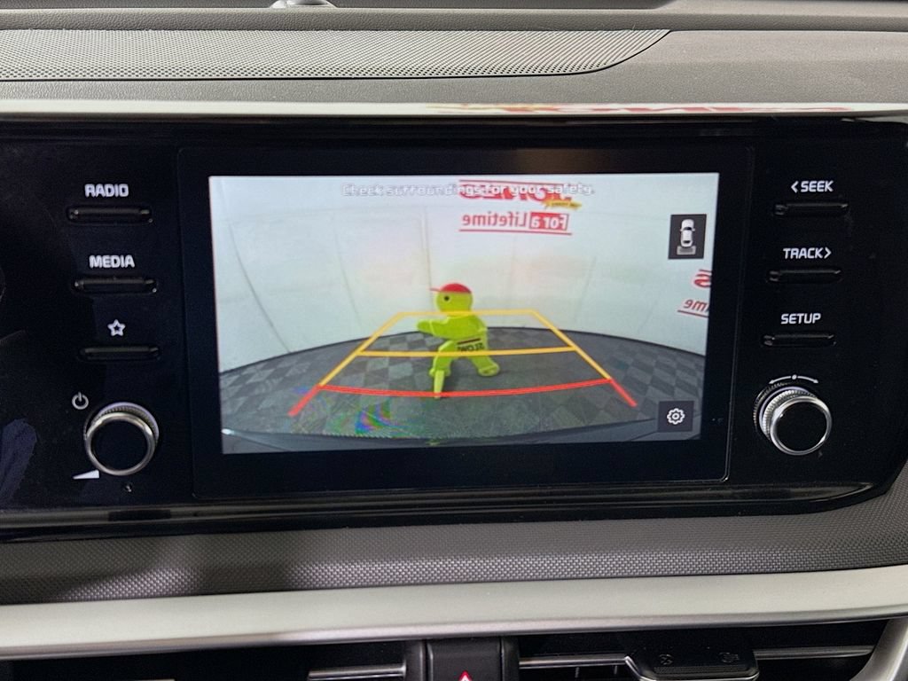 Certified 2022 Kia K5 LXS AWD/4WD image 6