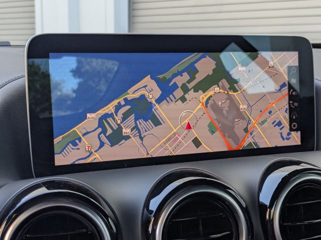 Used 2021 Mercedes-Benz AMG GT Coupe image 10