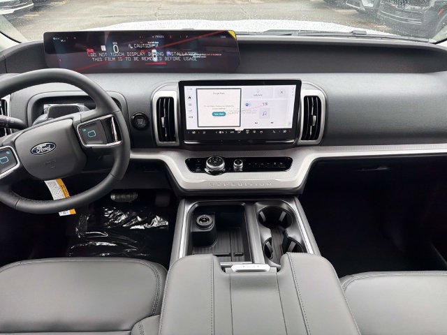 New 2026 Ford Expedition Active RWD image 16
