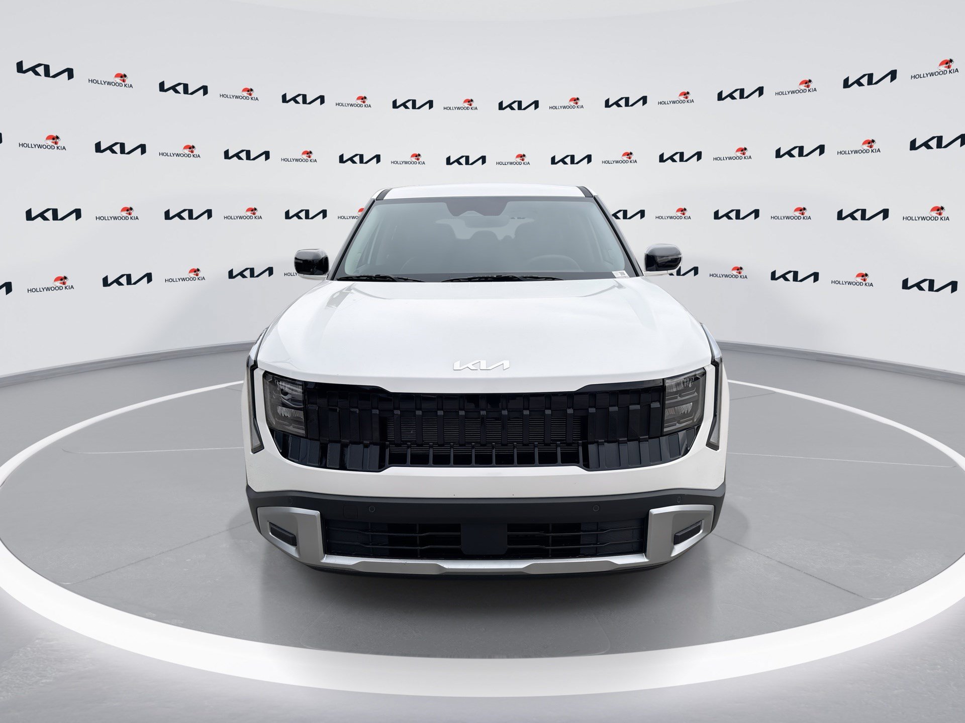 New 2027 Kia Seltos S FWD image 3