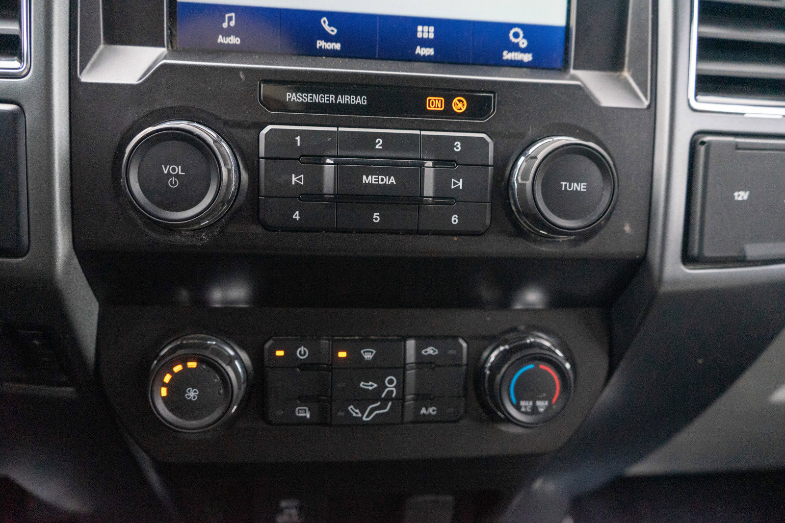 Used 2022 Ford F250 XLT image 19