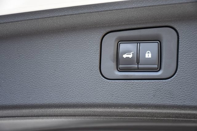Used 2025 INFINITI QX80 Luxe AWD/4WD image 25