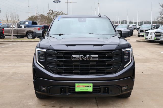 Used 2022 GMC Sierra 1500 Elevation w/ X31 Off-Road Package video 2