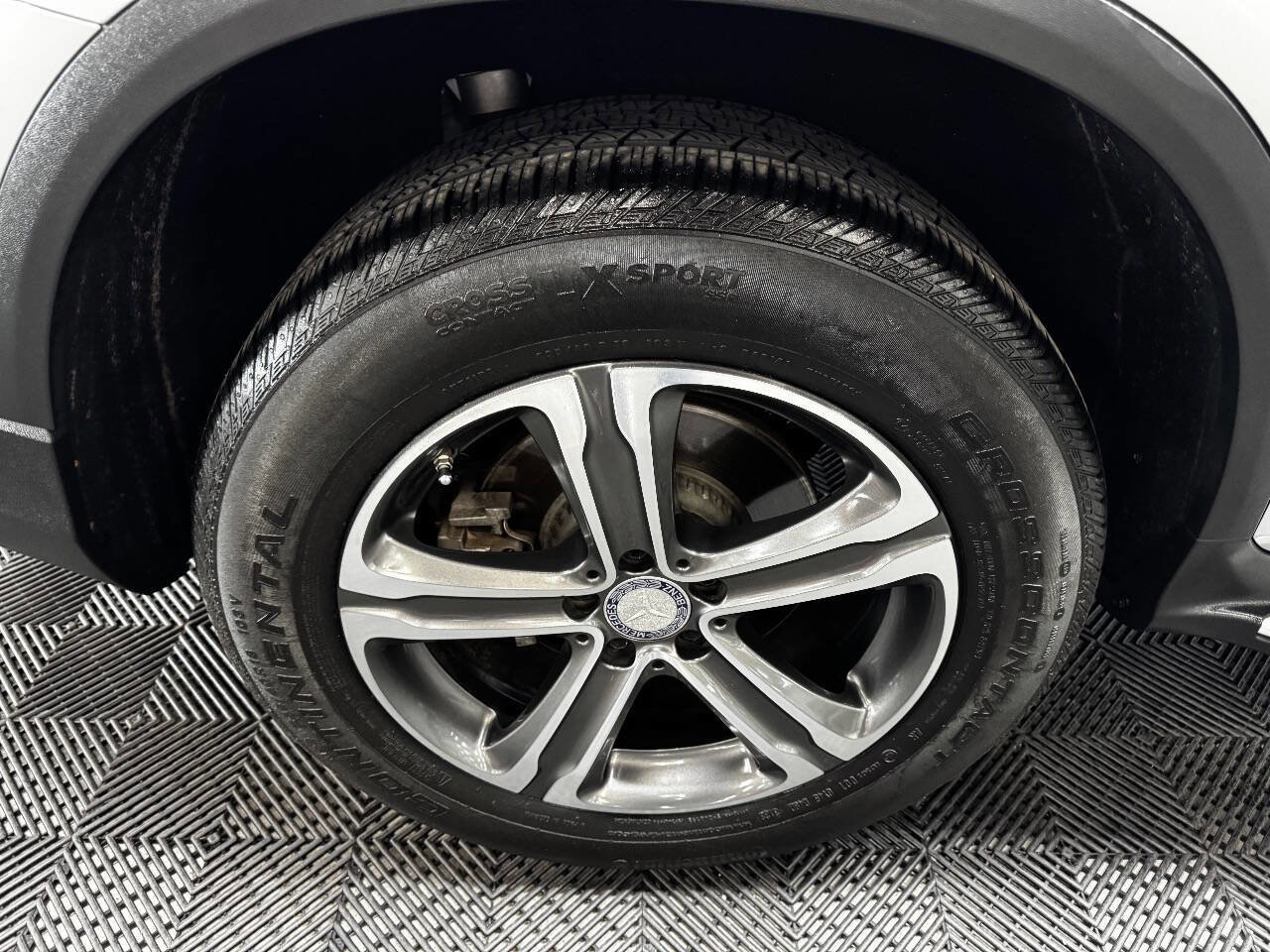 Used 2016 Mercedes-Benz GLC 300 image 17